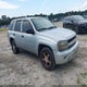 1GNDS13S872145386 2007 Chevrolet Trailblazer Ls auction photo thumbnail 1