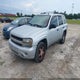 1GNDS13S872145386 2007 Chevrolet Trailblazer Ls auction photo thumbnail 2