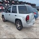 1GNDS13S872145386 2007 Chevrolet Trailblazer Ls auction photo thumbnail 3