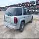 1GNDS13S872145386 2007 Chevrolet Trailblazer Ls auction photo thumbnail 4