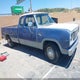 D27BF7S170682 1977 Dodge D200 auction photo thumbnail 1
