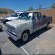 D27BF7S170682 1977 Dodge D200 auction photo thumbnail 2