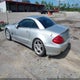 WDBSK75FX4F073855 2004 Mercedes-Benz Sl 500 auction photo thumbnail 3