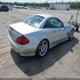 WDBSK75FX4F073855 2004 Mercedes-Benz Sl 500 auction photo thumbnail 4