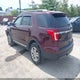 1FM5K8D88KGB04546 2019 Ford Explorer Xlt auction photo thumbnail 3