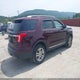 1FM5K8D88KGB04546 2019 Ford Explorer Xlt auction photo thumbnail 4