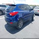 KM8JT3AF3EU801906 2014 Hyundai Tucson Gls auction photo thumbnail 4
