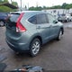JHLRM4H57CC011957 2012 Honda Cr-V Ex auction photo thumbnail 4