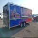 3F9F1AC24PM066670 2022 Fud Trailers Trailer auction photo thumbnail 4
