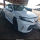 4T1DAACKXSU538875 2025 Toyota Camry Le auction photo thumbnail 1