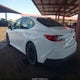 4T1DAACKXSU538875 2025 Toyota Camry Le auction photo thumbnail 3
