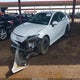4T1DAACKXSU538875 2025 Toyota Camry Le auction photo thumbnail 6