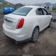 1LNHM93R69G612810 2009 Lincoln Mks auction photo thumbnail 4