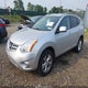 JN8AS5MV5CW384509 2012 Nissan Rogue Sv auction photo thumbnail 2