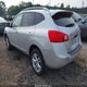 JN8AS5MV5CW384509 2012 Nissan Rogue Sv auction photo thumbnail 3