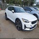 LPSED3KA3NL079955 2022 Polestar 2 Long Range Dual Motor auction photo thumbnail 1