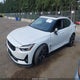 LPSED3KA3NL079955 2022 Polestar 2 Long Range Dual Motor auction photo thumbnail 2