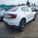 LPSED3KA3NL079955 2022 Polestar 2 Long Range Dual Motor auction photo thumbnail 4