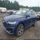 WA1FVAF18MD012116 2021 Audi Q8 Prestige 55 Tfsi Quattro Tiptronic auction photo thumbnail 2