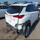 KM8K22AA9MU747774 2021 Hyundai Kona Sel auction photo thumbnail 18