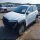 KM8K22AA9MU747774 2021 Hyundai Kona Sel auction photo thumbnail 2