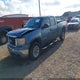 1GTSCTEX1AZ264235 2010 GMC Sierra 1500 Work Truck auction photo thumbnail 2
