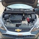 KL8CB6SA1KC721826 2019 Chevrolet Spark Ls Cvt auction photo thumbnail 10