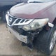 JN8AZ1MU7EW420134 2014 Nissan Murano Sl auction photo thumbnail 18