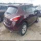 JN8AZ1MU7EW420134 2014 Nissan Murano Sl auction photo thumbnail 4