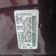 JN8AZ1MU7EW420134 2014 Nissan Murano Sl auction photo thumbnail 9