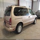 4M2ZV1118WDJ27628 1998 Mercury Villager Gs/Ls/Nautica auction photo thumbnail 4