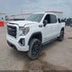 3GTU9EET1MG348818 2021 GMC Sierra 1500 4Wd Short Box At4 auction photo thumbnail 2