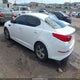 5XXGM4A71EG294620 2014 Kia Optima Lx auction photo thumbnail 3
