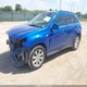 4A4AP4AU2FE017962 2015 Mitsubishi Outlander Sport Se auction photo thumbnail 2