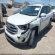 3GKALVEV2LL108547 2020 GMC Terrain Awd Slt auction photo thumbnail 2