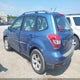 JF2SJABC4FH478582 2015 Subaru Forester 2.5I auction photo thumbnail 3
