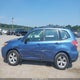 JF2SJABC4FH478582 2015 Subaru Forester 2.5I auction photo thumbnail 6