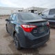 5YFBURHE9EP034694 2014 Toyota Corolla S Plus auction photo thumbnail 3