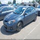 2T1BURHE2EC047206 2014 Toyota Corolla S Plus auction photo thumbnail 2
