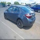 2T1BURHE2EC047206 2014 Toyota Corolla S Plus auction photo thumbnail 3