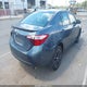 2T1BURHE2EC047206 2014 Toyota Corolla S Plus auction photo thumbnail 4