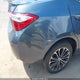 2T1BURHE2EC047206 2014 Toyota Corolla S Plus auction photo thumbnail 6