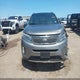 5XYKW4A72EG531812 2014 Kia Sorento Limited V6 auction photo thumbnail 12