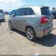 5XYKW4A72EG531812 2014 Kia Sorento Limited V6 auction photo thumbnail 3
