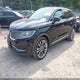 2LMTJ8LPXGBL61780 2016 Lincoln Mkx Reserve auction photo thumbnail 2