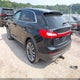 2LMTJ8LPXGBL61780 2016 Lincoln Mkx Reserve auction photo thumbnail 3