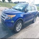 1FM5K8D80EGB52594 2014 Ford Explorer Xlt auction photo thumbnail 2