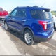 1FM5K8D80EGB52594 2014 Ford Explorer Xlt auction photo thumbnail 3