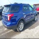 1FM5K8D80EGB52594 2014 Ford Explorer Xlt auction photo thumbnail 4