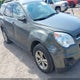 2GNFLEEK2D6148356 2013 Chevrolet Equinox 1Lt auction photo thumbnail 6